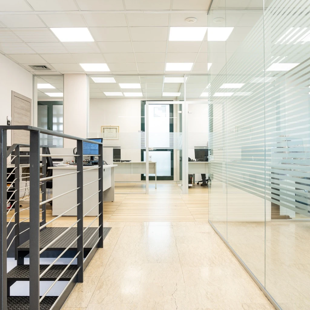 Ufficio Agenzia Bassanese